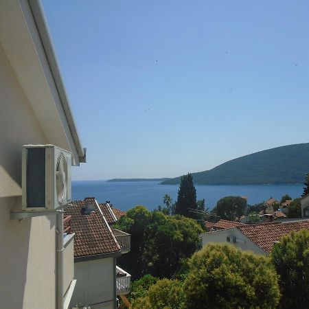 Apartments Kanli Kula Herceg Novi Exteriér fotografie
