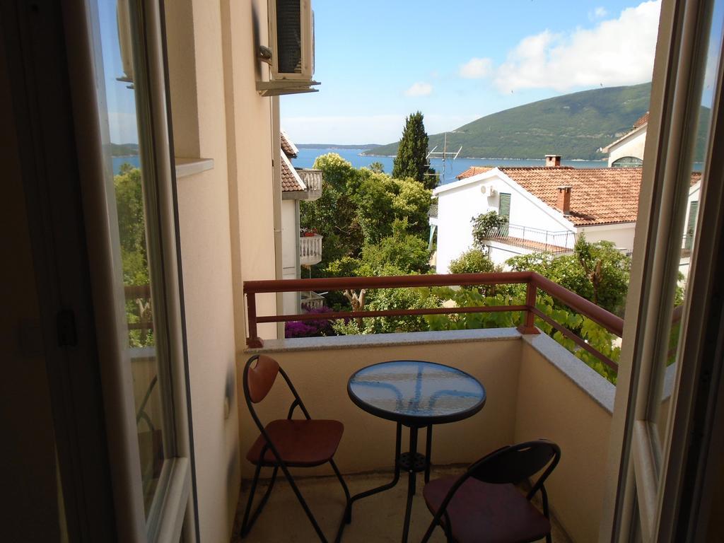 Apartments Kanli Kula Herceg Novi Exteriér fotografie