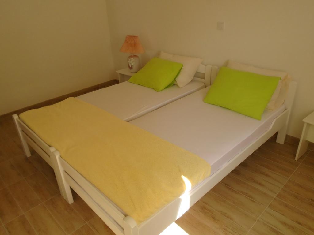 Apartments Kanli Kula Herceg Novi Exteriér fotografie