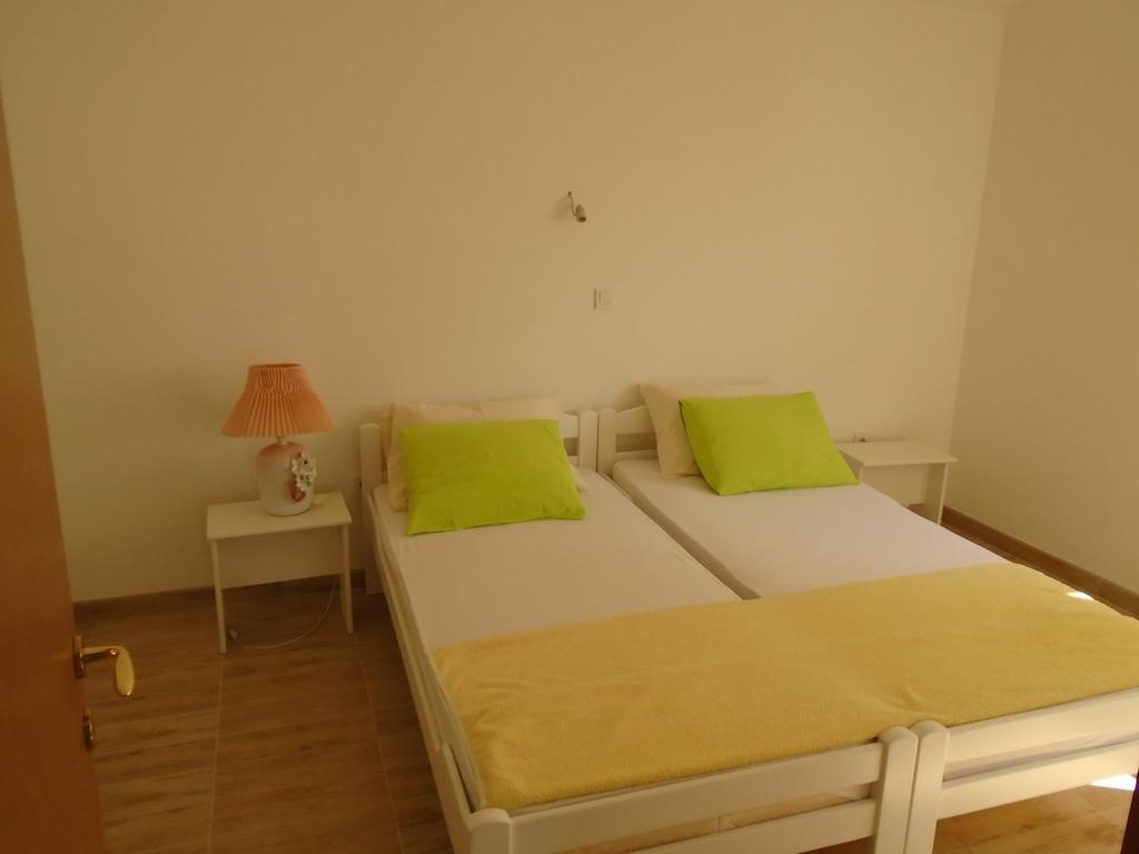Apartments Kanli Kula Herceg Novi Exteriér fotografie