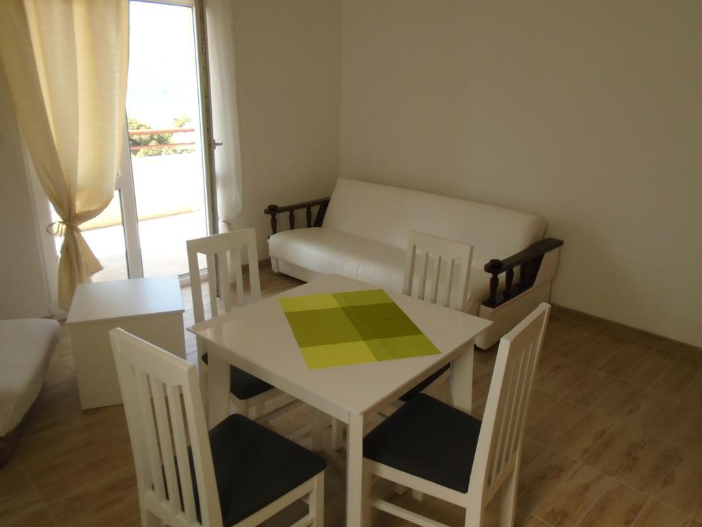 Apartments Kanli Kula Herceg Novi Exteriér fotografie