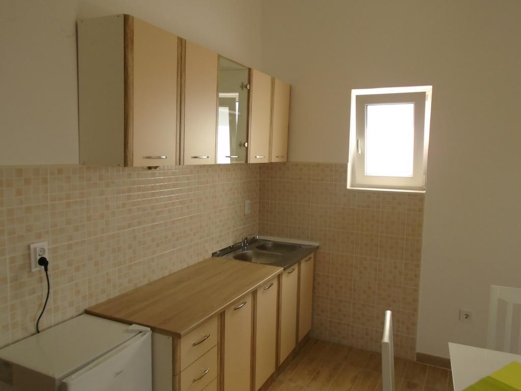 Apartments Kanli Kula Herceg Novi Exteriér fotografie