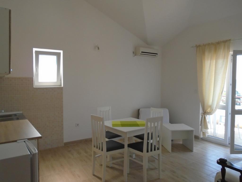 Apartments Kanli Kula Herceg Novi Exteriér fotografie