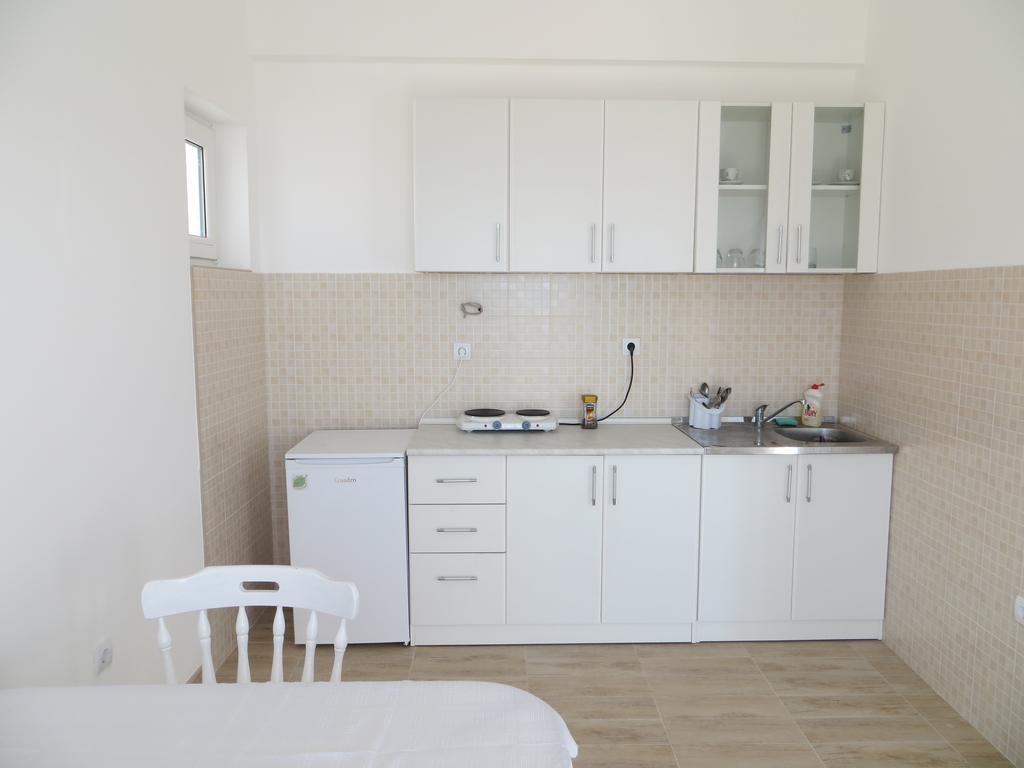 Apartments Kanli Kula Herceg Novi Exteriér fotografie
